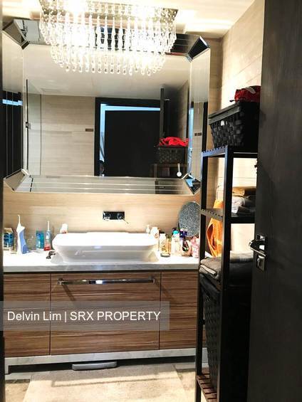 Thomson Grand (D20), Condominium #174502312